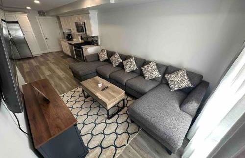 The Classic Suite: 2BR close to NYC - Foto 18