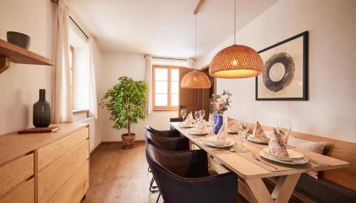 Villa Tegernsee - Exclusive Lakefront Villa with private Zirben Sauna, 4 Rooms for Family & Friends - Foto 5