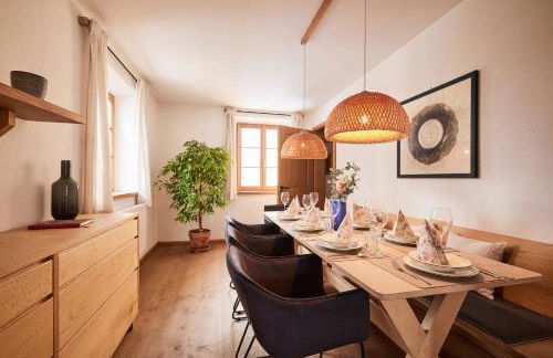 Villa Tegernsee - Exclusive Lakefront Villa with private Zirben Sauna, 4 Rooms for Family & Friends - Foto 5