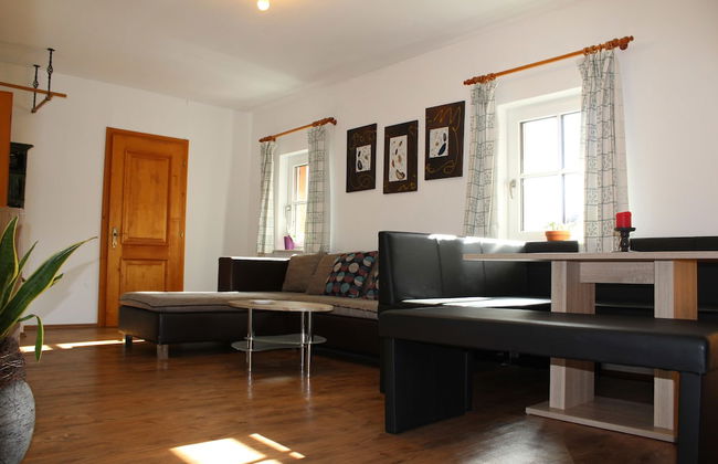 Ferienwohnung Fam. Leuner - Foto 21