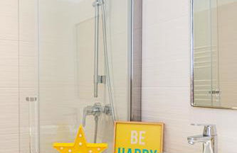 Villa Paradise Vue Mer Golfe de Saint Tropez 8 couchages - Foto 29