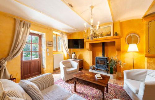 Exceptionnel ! Mas provençal - Foto 25