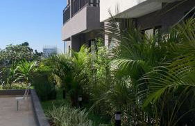 STUDIO LUXURY CIDADE JARDIM / SP - Foto 19