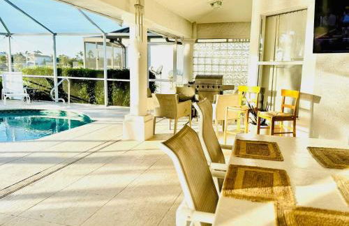 Free HeatedPool on SailboatAccessCanal boat lift - Foto 11