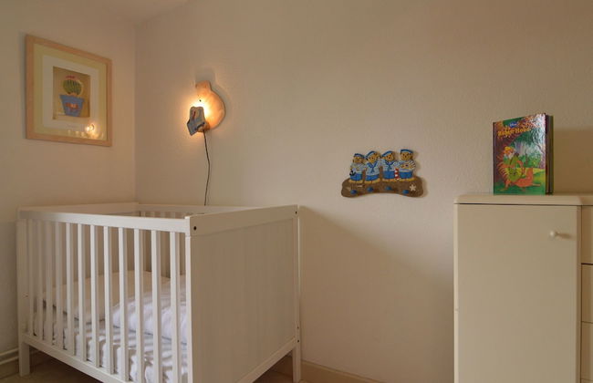 Holiday Home With Sauna in Sourbrodt - Photo 21