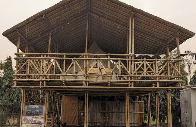 Tuk Tuk Gilhari Noida - Foto 2