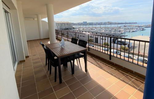 Apartaments Club Nautic L'Escala - Foto 55