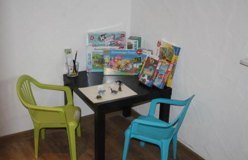 Chiaras Ferienwohnung - Foto 18