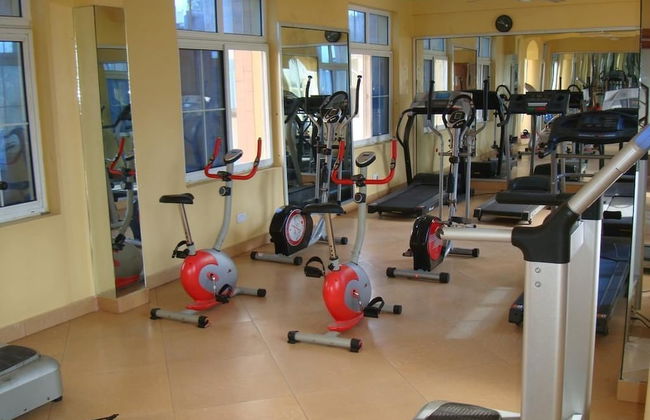 Abla Apartment - Foto 21