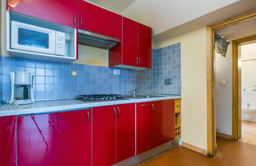 Apartment Agrifoglio by Interhome - Foto 15