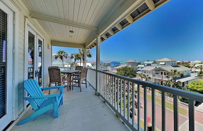 Sweet Destiny - Foto 40