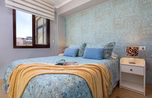 Junto a la casa natal de Picasso - Photo 7