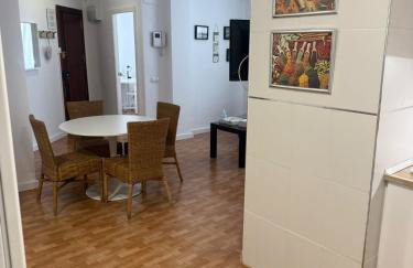 Apartamento cerca de la Ciudad de las Ciencias - Foto 20