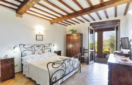 Agriturismo Tenuta Capitolini - Photo 16