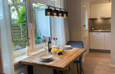 Ferienwohnung Katharina - Foto 9