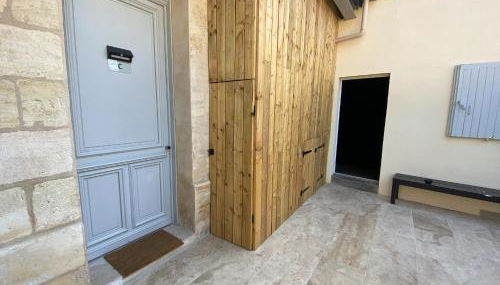 Mieuxqualhotel jacuzzi privatif La retro - Foto 2