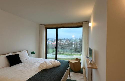 PÉ AZUL - Turismo em Espaço Rural - Parque Natural de Montesinho - Foto 27