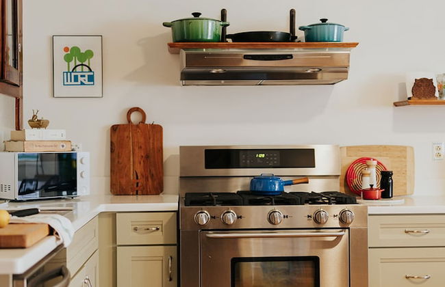 Wyatt's Saloon Guest House 2 - Foto 79