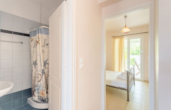 Hotel Aphrodite - Foto 47