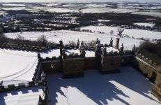 Bolsover Castle View - Foto 31