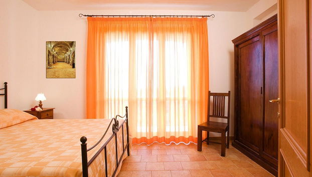 Tourist Resort, Grosseto - Foto 2, Habitación