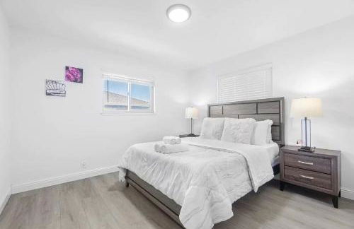 2BR APT with Brand new super quite AC, Washer, Dryer, Free EV Station, Free Parking in Cupertino - Foto 8