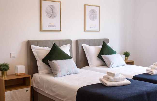 Apartment Gatsby - Foto 12