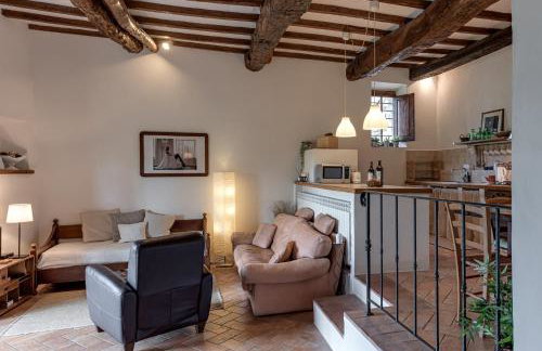 Agriturismo Fattoio alle Ripe - Photo 17