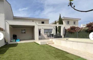 Villa f5 with pool close to beach and amenities - Foto 15