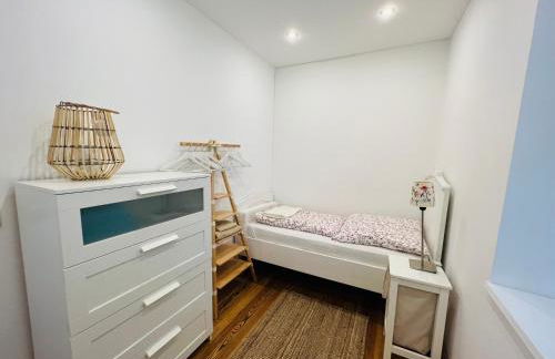 Wohnung Bel Etage im historischen Amtshaus - Foto 44