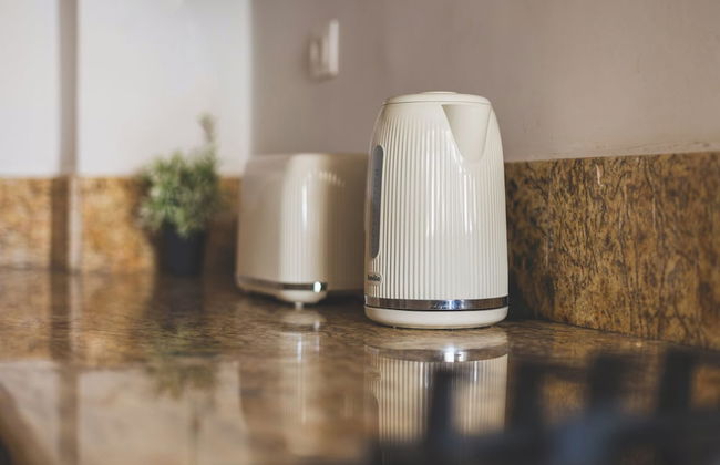 Luxueux Appartement à Bir Mourad Raïs - Photo 31