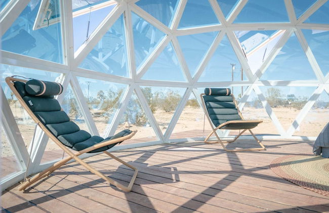 @ Marbella Lane - Joshua Tree Bubble Dome! - Foto 69