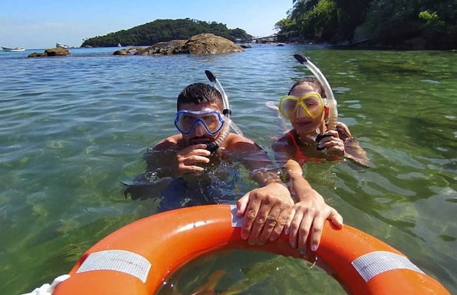 Chalé Suíço Bombinhas - Photo 79