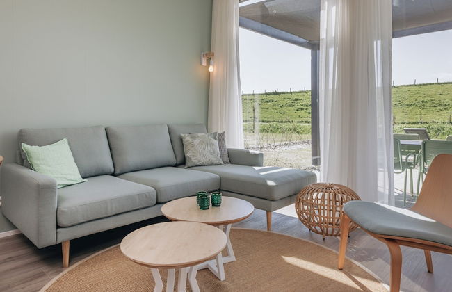 Lodge by Markermeer With Eco-friendly Design - Foto 9