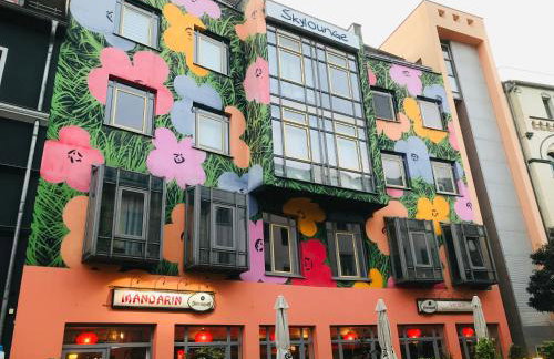 "Glück auf" Lichtdurchflutete schicke Ferienwohnung in Zwickau - Foto 25