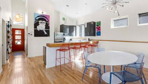 Mid-Century Modern Escape hikingbiking nearby! - Foto 1