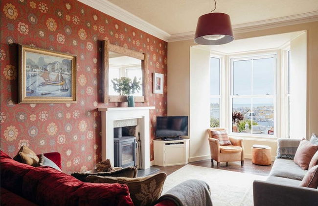 6 Barnoon Terrace - Foto 15