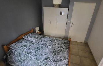 Maison de plein pied avec jardin privatif centre ville - Foto 12