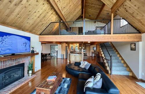 Snowbasin + Powder Mountain + Spa + Eden - Foto 28