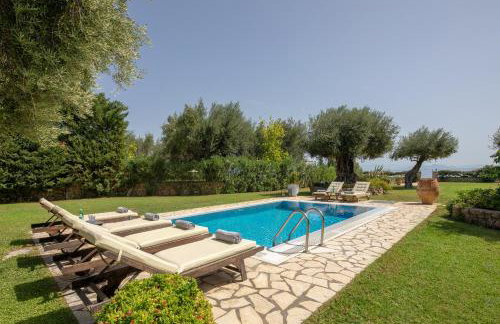 Cote Jardin Seafront Villa Direct access to the beach - Foto 41