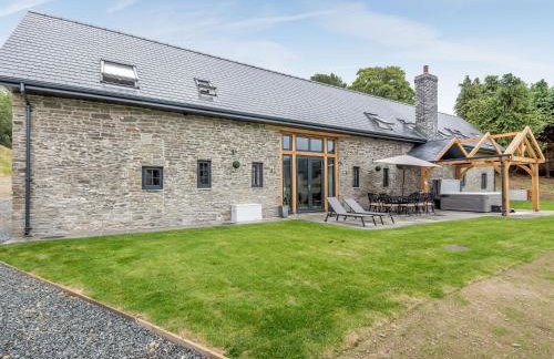 Penshenkin Barn - Foto 33