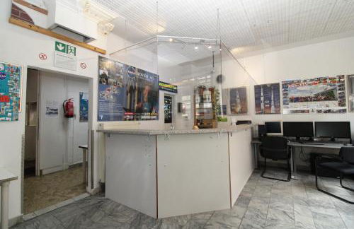 Space Hotel im Campus der JvP Schule - Foto 20