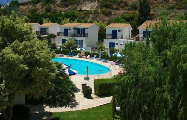 Hylatio Tourist Village - Foto 46