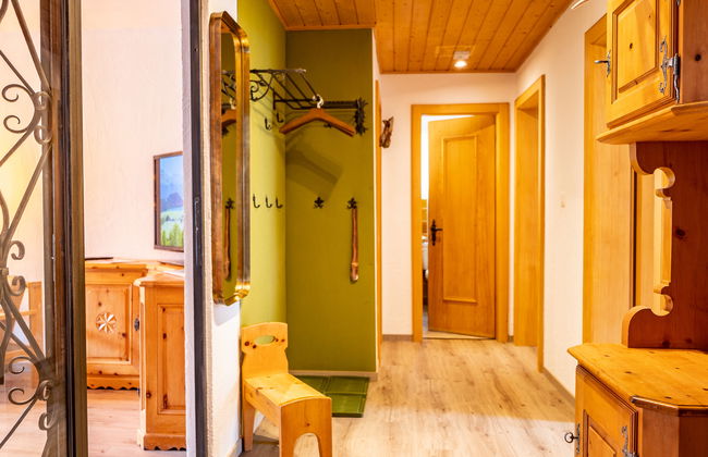 Chesa Clüs 6 - Foto 27