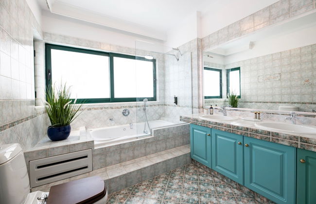 Vouliagmeni Athenian Riviera Villa - Photo 42