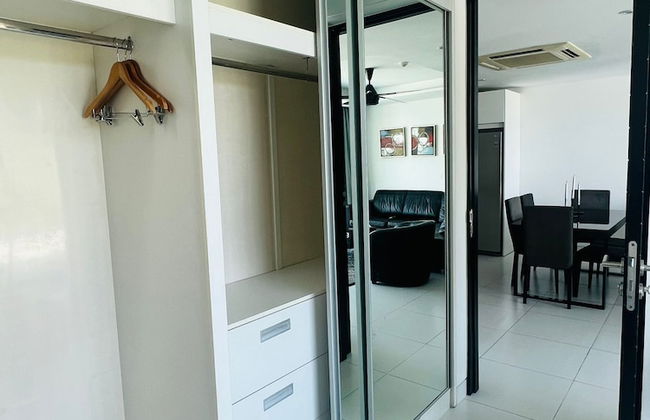 Twin Sands Resort Penthouse - Foto 6