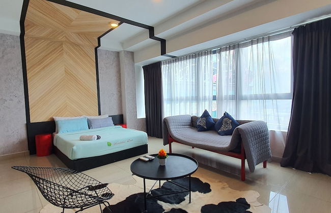 ARTE PLUS JALAN AMPANG by ST NOMAD - Foto 21