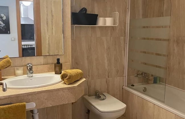 Ibiza White Aparts - Foto 10