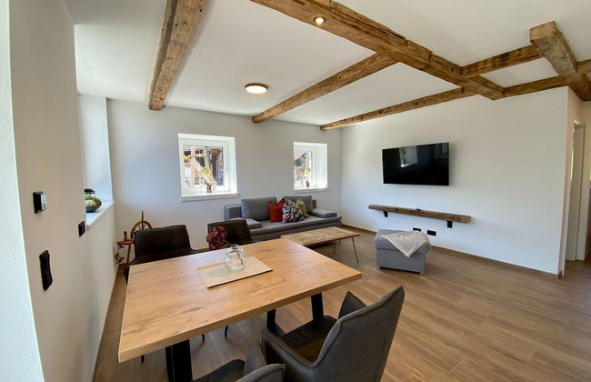 Cozy Saalfelden Stay Mountain Panorama - Foto 7