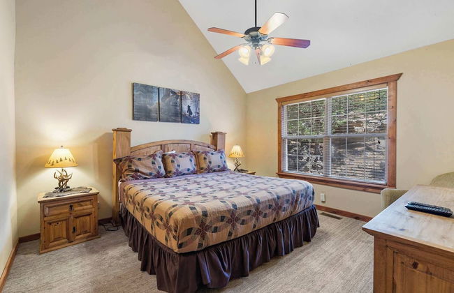 Milby Hideaway - On-site Amenities - Foto 5